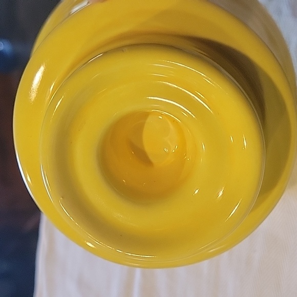 Fiesta "Like" Candlestick Holder,euc,Vintage - Picture 2 of 5